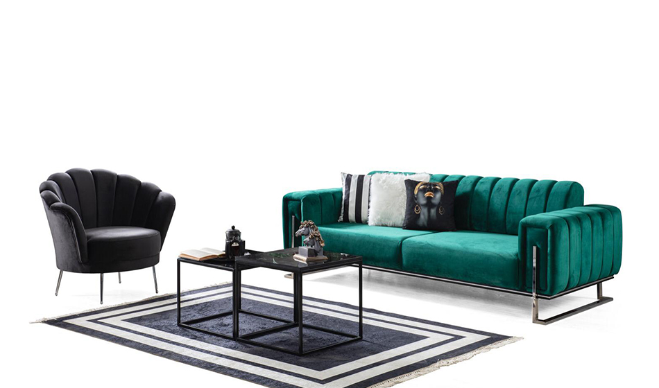 Alya Koltuk Takımı