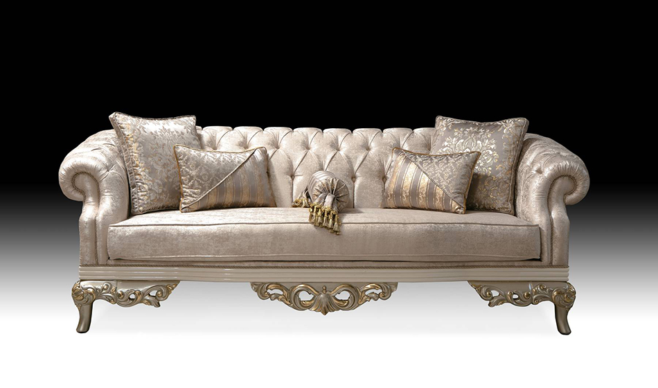 Padisah Avangarde Koltuk Takimi