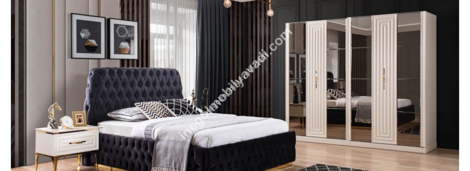 Odalarınızı Karanlıktan Kurtarmanın 10 Yolu