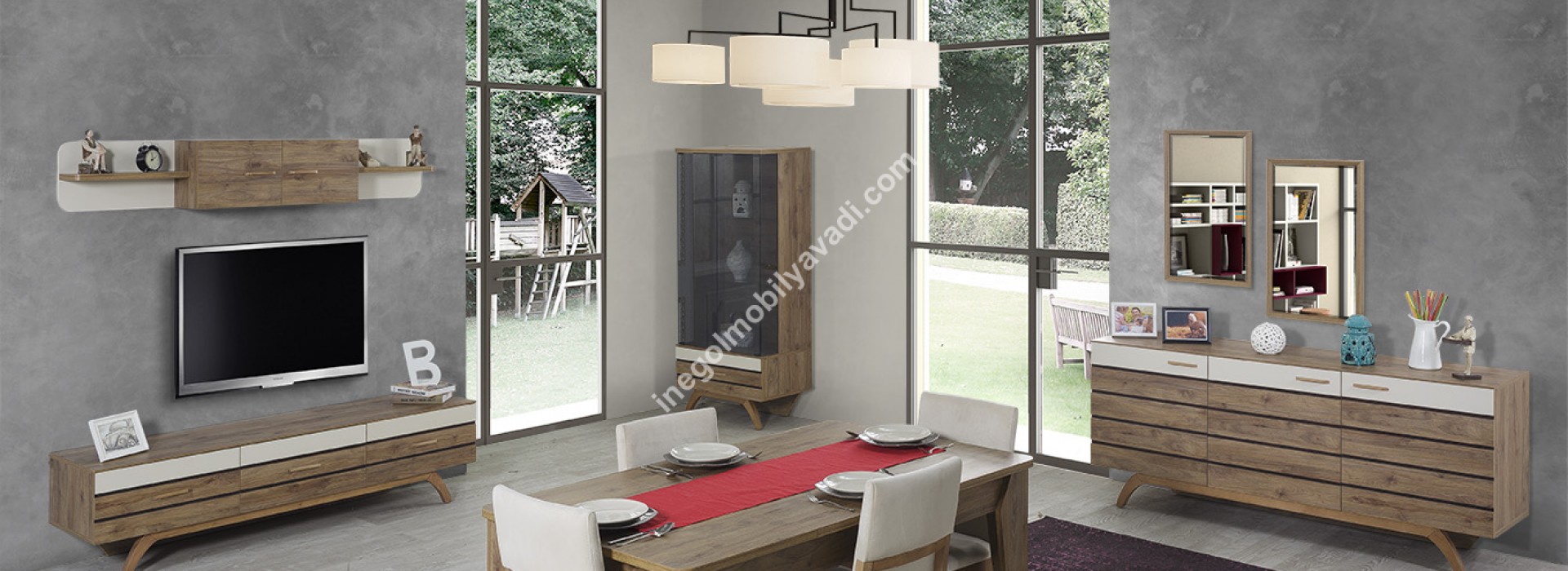 Karakterinize Göre Dekorasyon Önerileri