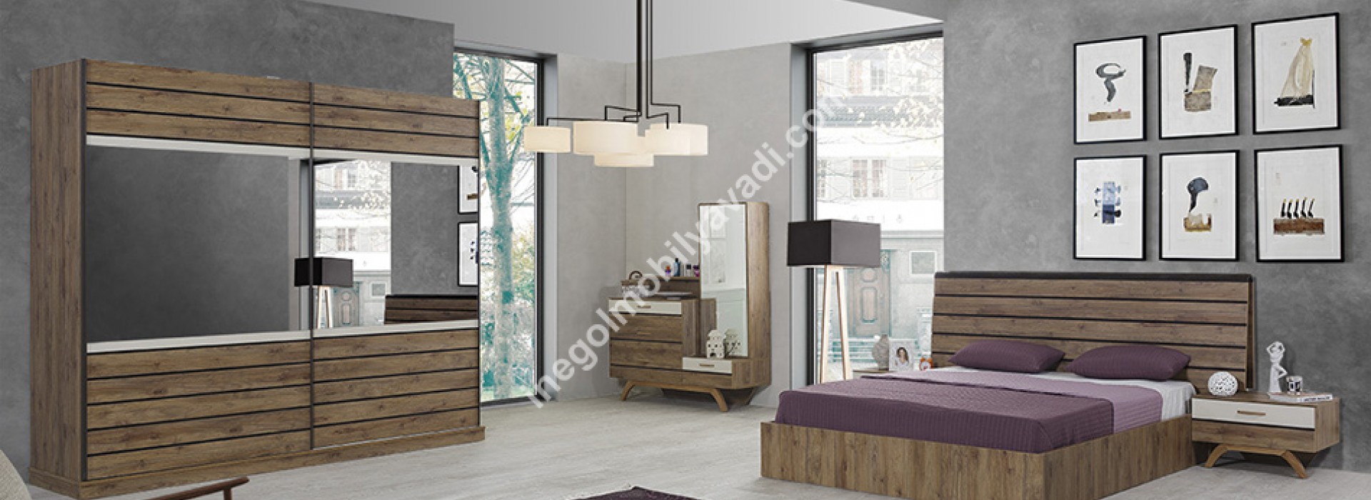 2019 En Çok Satan, En Trend İnegöl Mobilya Modelleri