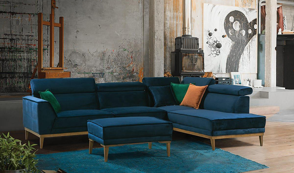 Inegol Kose Koltuk Takimlari